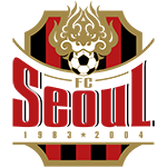 camiseta FC Seoul